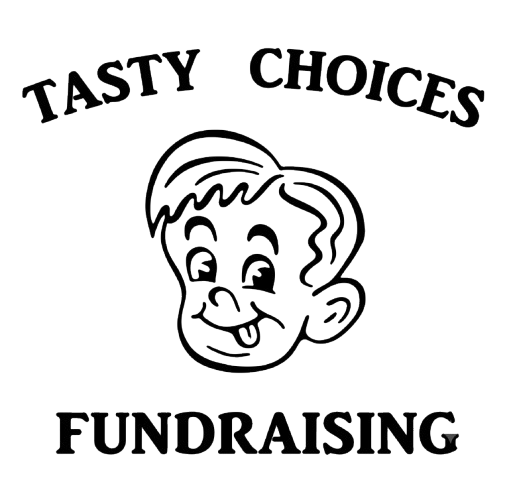 Tasty Choices Fundraising