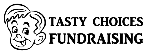 Tasty Choices Fundraising